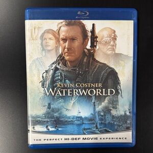 Waterworld - Blu-ray